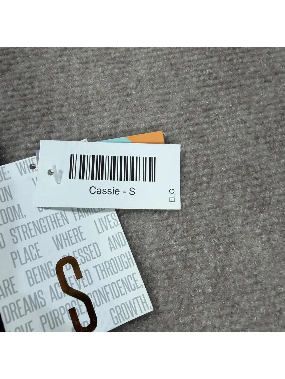 LuLaRoe brand style